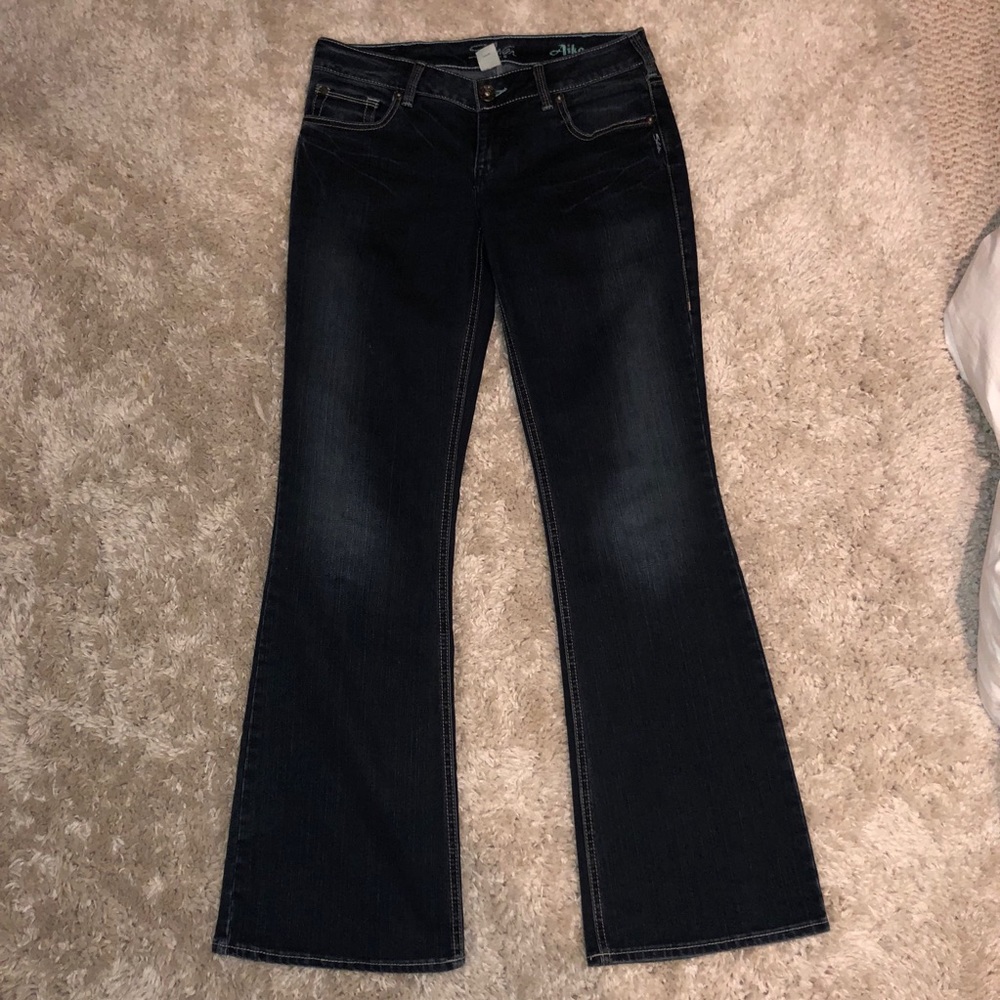 Silver jeans Aiko Bootcut